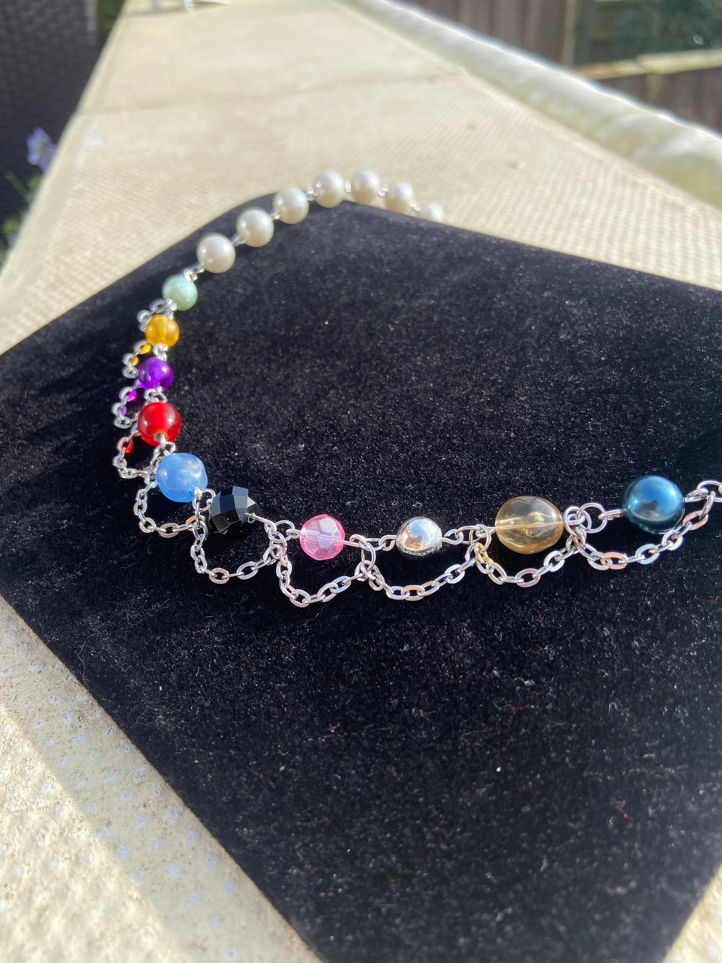 The Eras Tour Necklace
