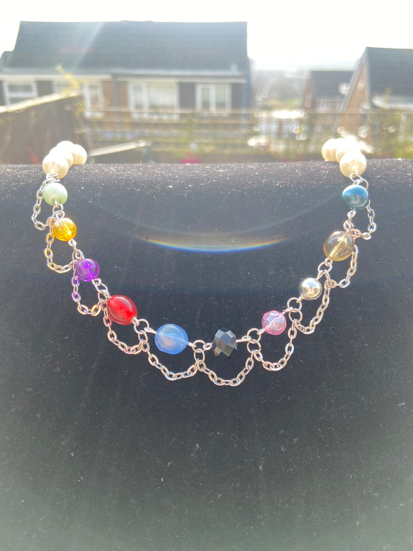The Eras Tour Necklace