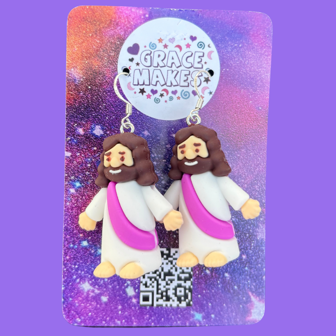 Jesus