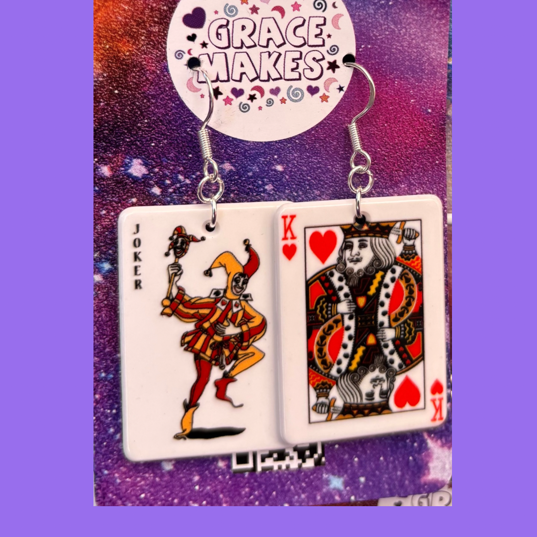 Playing Cards