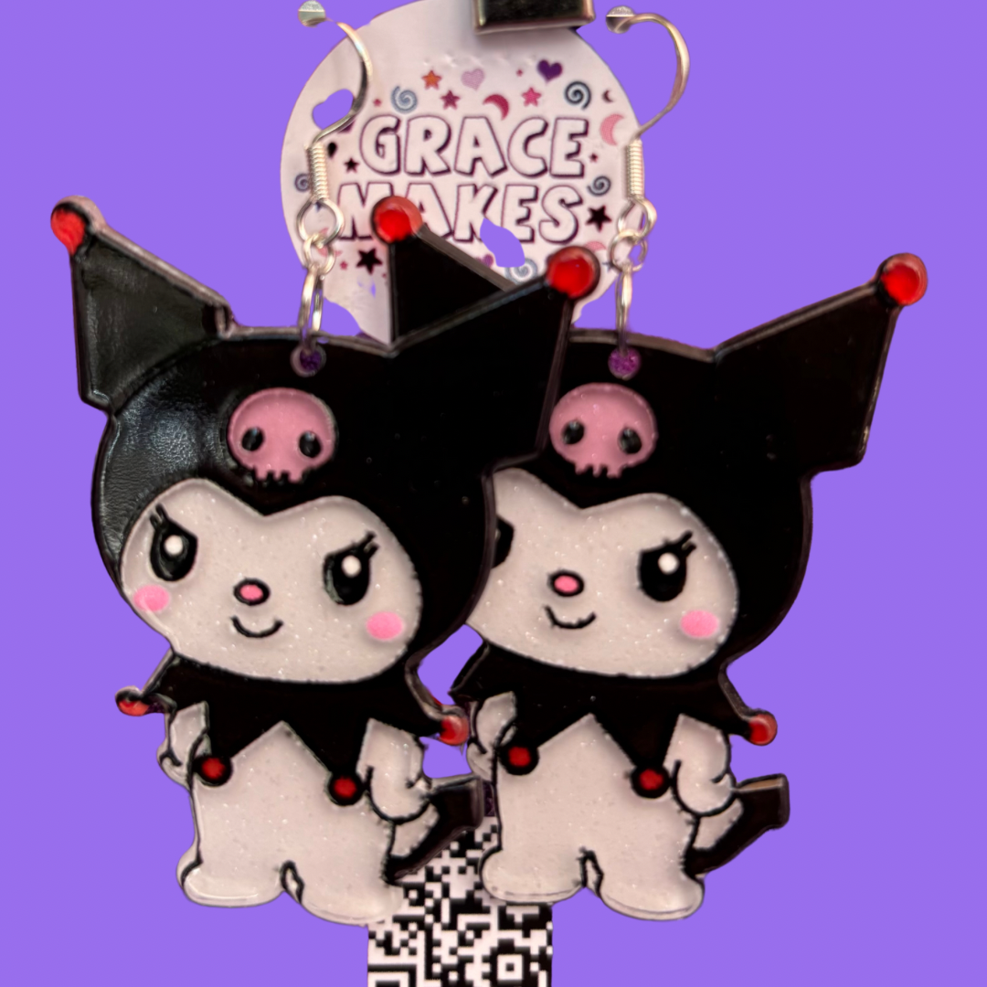 Kuromi