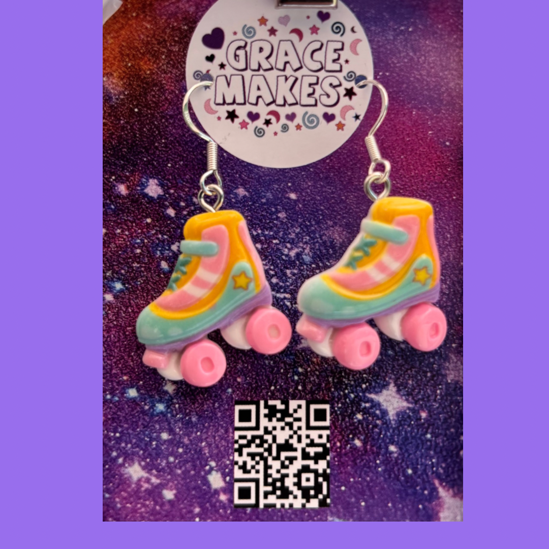 Roller Skates