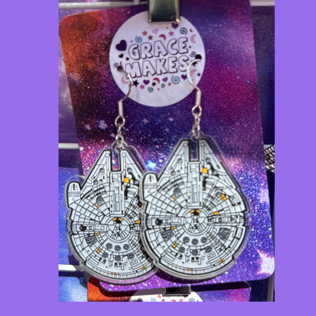 Millennium Falcon