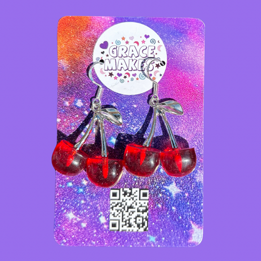 Red Cherry