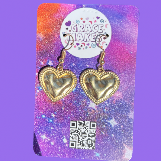 Golden Heart