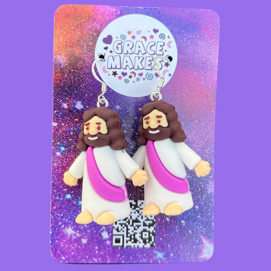 Jesus