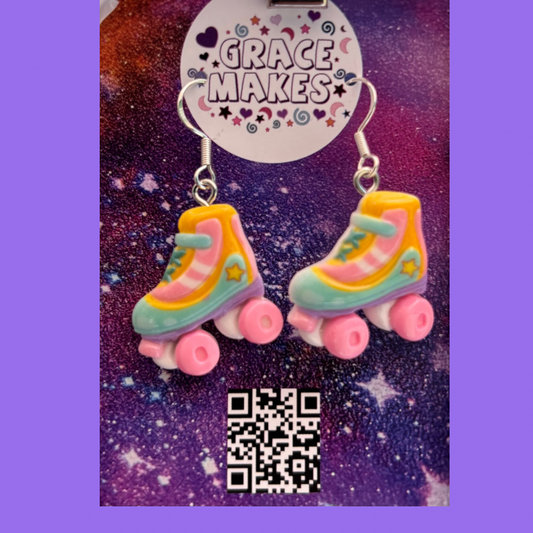 Roller Skates