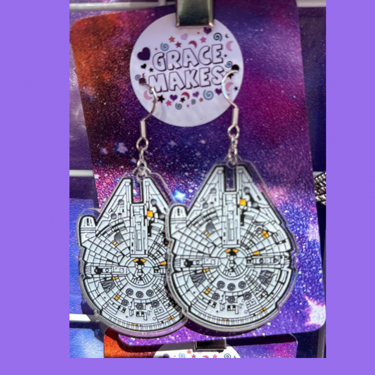 Millennium Falcon